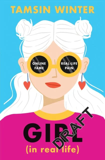 Girl (In Real Life) by Tamsin Winter